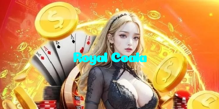 Royal Coala خوش آمدید بونس +600% پیشکش موبائل ایپ کے پروموشن سیکشن میں دکھائی دیتی ہے۔